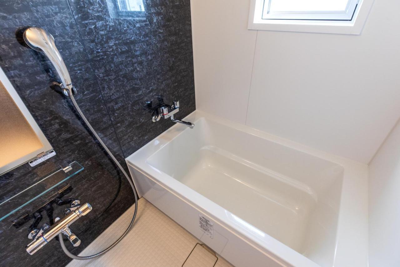 Aparthotel Mr.Kinjo In Naminoue Naha Zewnętrze zdjęcie