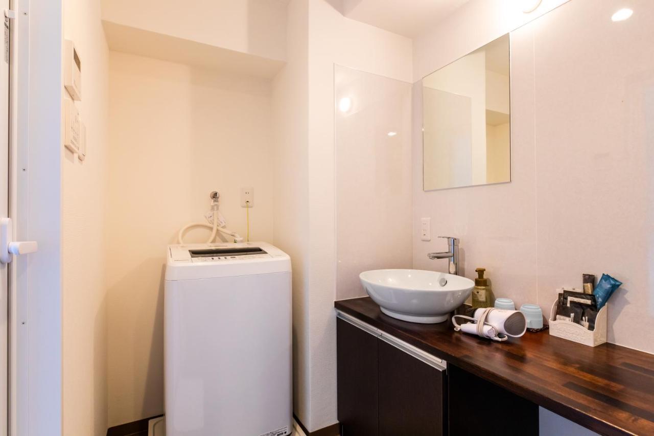 Aparthotel Mr.Kinjo In Naminoue Naha Zewnętrze zdjęcie
