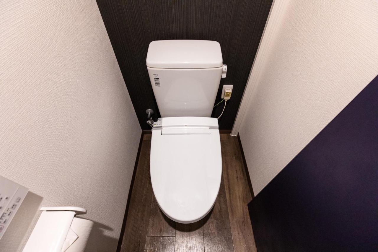 Aparthotel Mr.Kinjo In Naminoue Naha Zewnętrze zdjęcie