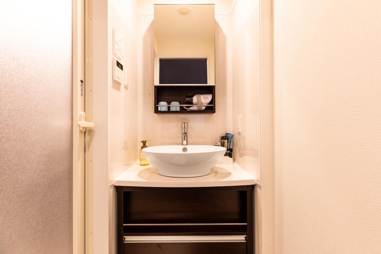 Aparthotel Mr.Kinjo In Naminoue Naha Zewnętrze zdjęcie